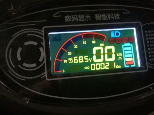 电动车仪表盘亮但是启动没反应?电动车启动故障诊断-图2 电动车仪表盘亮但是启动没反应?电动车启动故障诊断-图2