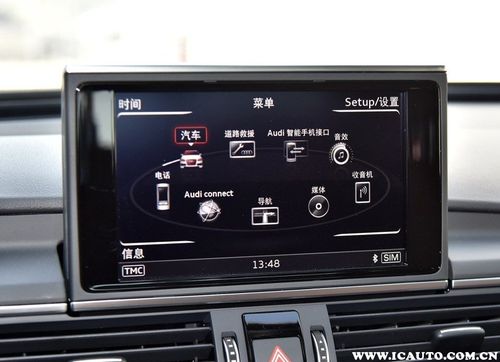 奥迪a6l胎压监测报警怎么解决?奥迪a6l胎压检测故障-图4 奥迪a6l胎压监测报警怎么解决?奥迪a6l胎压检测故障-图4