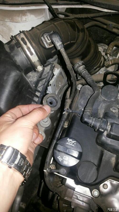 氧传感器故障会不会导致汽车无法启动?氧传感器故障 发动机不工作-图3 氧传感器故障会不会导致汽车无法启动?氧传感器故障 发动机不工作-图3