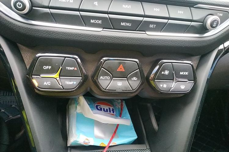 gs4 phev 电瓶没电怎么解决?传祺gs4phev充电故障-图4 gs4 phev 电瓶没电怎么解决?传祺gs4phev充电故障-图4