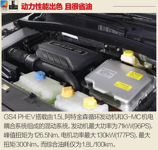 gs4 phev 电瓶没电怎么解决?传祺gs4phev充电故障-图3 gs4 phev 电瓶没电怎么解决?传祺gs4phev充电故障-图3