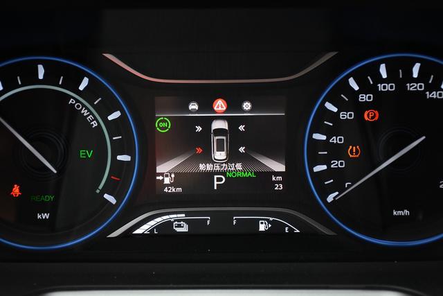 gs4 phev 电瓶没电怎么解决?传祺gs4phev充电故障-图2 gs4 phev 电瓶没电怎么解决?传祺gs4phev充电故障-图2