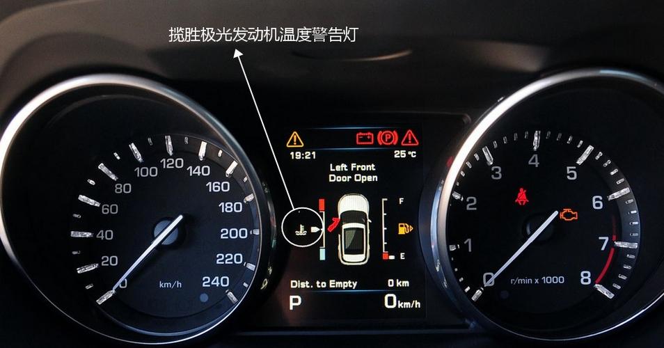 XB是什么意思啊?路虎极光usa故障灯-图4 XB是什么意思啊?路虎极光usa故障灯-图4