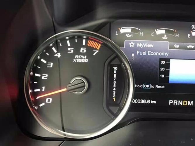 猛禽f150发动机起动无反应?2014款猛禽f150故障-图3 猛禽f150发动机起动无反应?2014款猛禽f150故障-图3