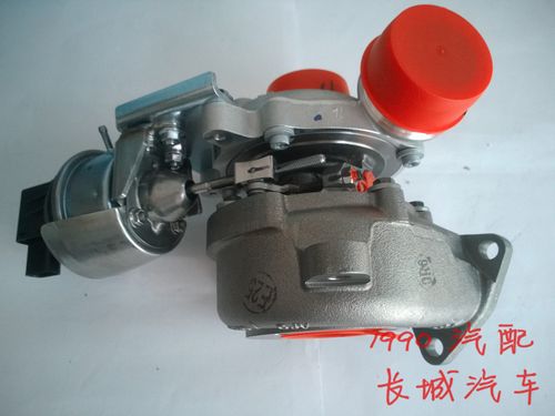 哈弗h6增压器坏了有哪几种表现?哈弗H6涡轮增压故障-图3 哈弗h6增压器坏了有哪几种表现?哈弗H6涡轮增压故障-图3