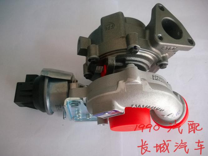 哈弗h6增压器坏了有哪几种表现?哈弗H6涡轮增压故障-图2 哈弗h6增压器坏了有哪几种表现?哈弗H6涡轮增压故障-图2