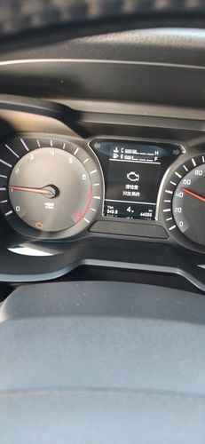 gs4发动机排放故障灯亮？广汽传祺gs4排放故障灯亮要紧不-图2