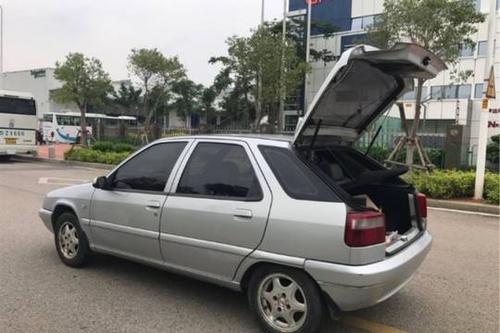 富康发动机是国产的吗?汽车故障码富康 U307a-图4 富康发动机是国产的吗?汽车故障码富康 U307a-图4