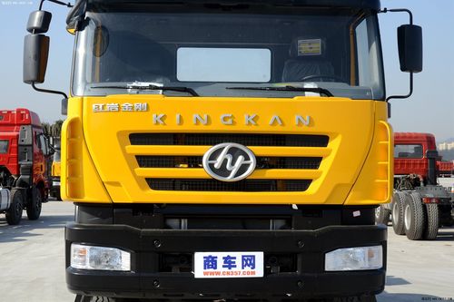 红岩金刚限扭故障解决方法？红岩新金刚不着车故障维修案例-图2
