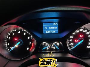 13款福克斯怎么设置自动锁车?经典福克斯 elm故障码-图3 13款福克斯怎么设置自动锁车?经典福克斯 elm故障码-图3