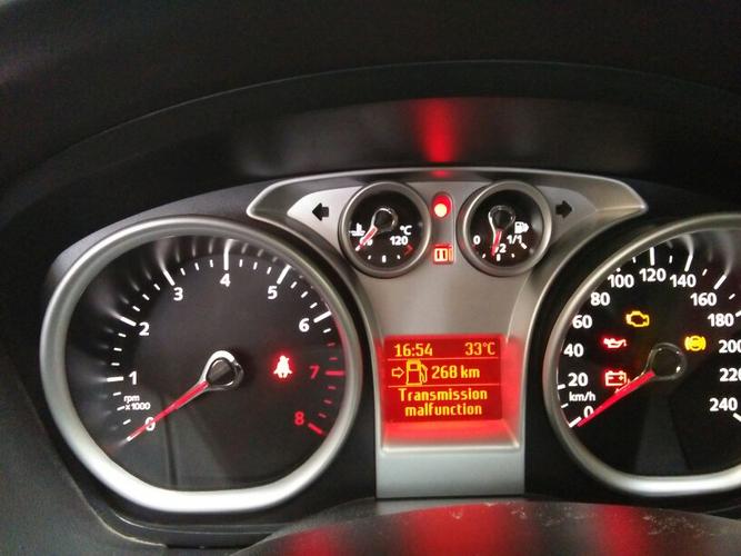 13款福克斯怎么设置自动锁车?经典福克斯 elm故障码-图2 13款福克斯怎么设置自动锁车?经典福克斯 elm故障码-图2