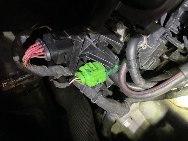 p0327 爆震传感器故障?p0327故障码信号太小-图3 p0327 爆震传感器故障?p0327故障码信号太小-图3