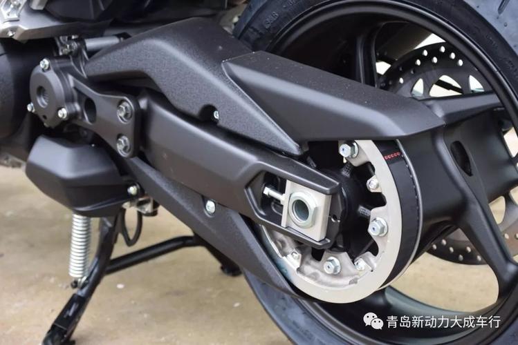 雅马哈赛鹰故障灯常亮怎么清除？雅马哈大魔鬼故障灯-图4