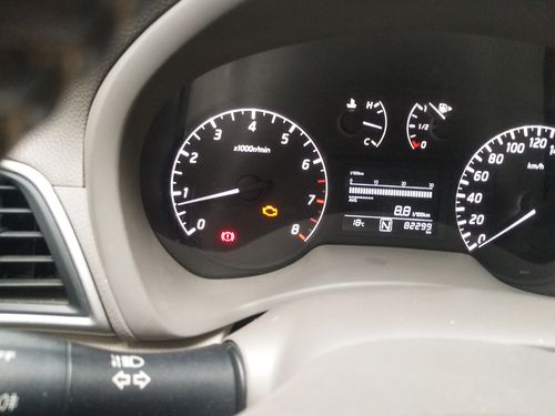 轩逸汽车发动机故障灯亮?轩逸出现发动机故障灯怎么检查-图3 轩逸汽车发动机故障灯亮?轩逸出现发动机故障灯怎么检查-图3