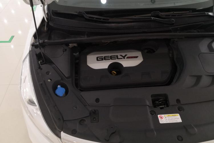 吉利gs1.8l 6速变速箱?吉利帝豪gs变速箱故障率-图4 吉利gs1.8l 6速变速箱?吉利帝豪gs变速箱故障率-图4