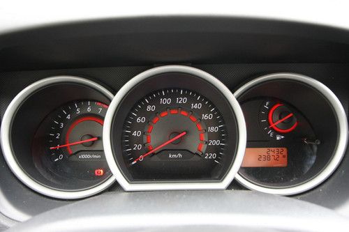 轩逸车内天线故障码2621怎么解决?日产新轩逸外部天线故障-图2 轩逸车内天线故障码2621怎么解决?日产新轩逸外部天线故障-图2