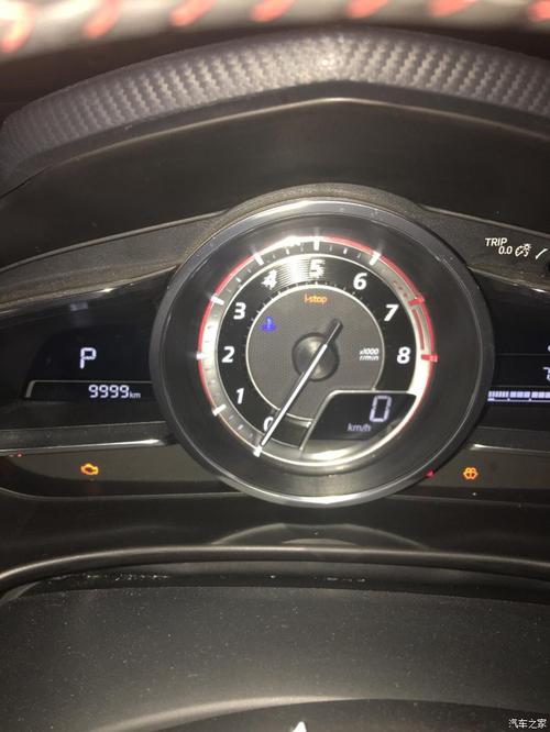 马自达eps和发动机故障灯一起亮?马自达故障灯同时亮-图3 马自达eps和发动机故障灯一起亮?马自达故障灯同时亮-图3