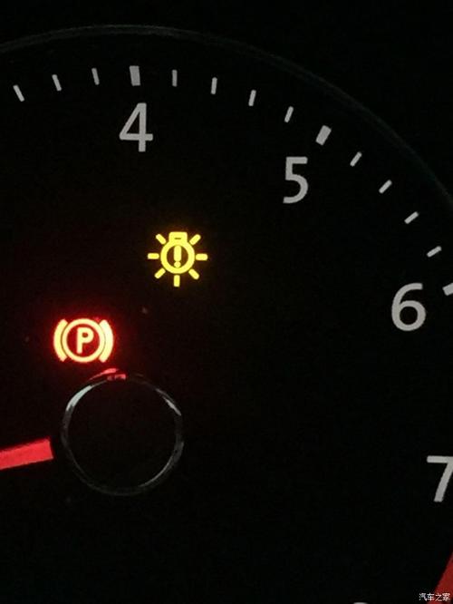 朗行灯泡故障灯亮了?朗行故障灯全亮什么意思-图4 朗行灯泡故障灯亮了?朗行故障灯全亮什么意思-图4