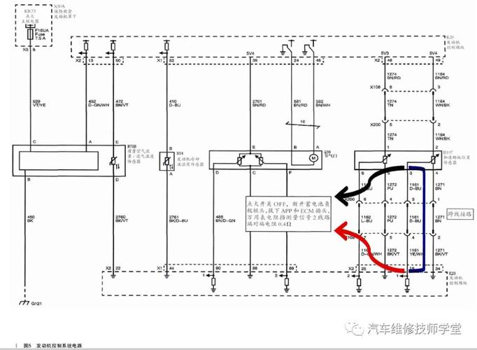 07年别克君越p2138故障码解决方法?别克p2138故障维修-图4 07年别克君越p2138故障码解决方法?别克p2138故障维修-图4