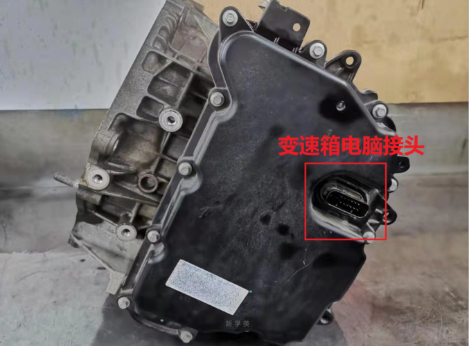 别克车变速箱有顿挫感怎么回事？别克变速箱故障维修-图4