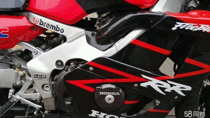cbr600大灯右边有时候亮有时候不亮?cbr600故障吗-图2 cbr600大灯右边有时候亮有时候不亮?cbr600故障吗-图2