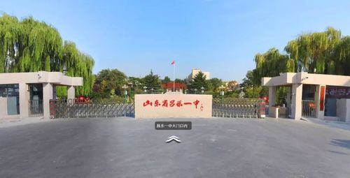 2021年昌乐一中升学率？东风标志307故障码p1336-图3