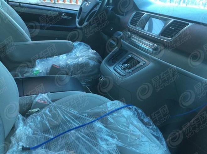 上汽大通g10报vgt阀反卡滞失效?大通VGT阀反卡滞模式失效故障-图3 上汽大通g10报vgt阀反卡滞失效?大通VGT阀反卡滞模式失效故障-图3