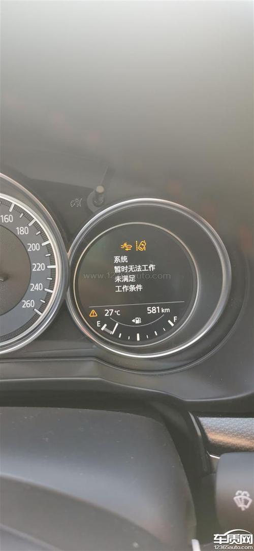 发动机故障灯亮一踩油门车身抖动？车辆启动抖动厉害 发动机故障灯亮-图4