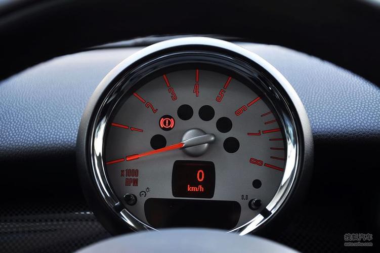 宝马迷你cooper开着开着自己熄火?mini cooper s故障-图3 宝马迷你cooper开着开着自己熄火?mini cooper s故障-图3