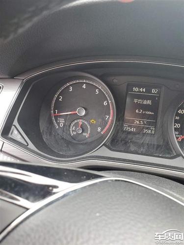 大众帕萨特01196故障码什么意思?帕萨特变速器故障码大全-图2 大众帕萨特01196故障码什么意思?帕萨特变速器故障码大全-图2