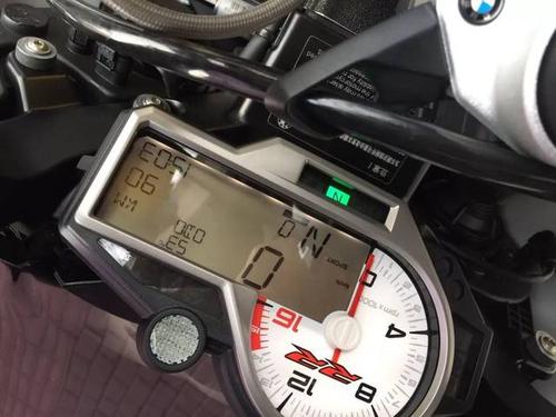 宝马s1000rr怎么开?宝马s1000rr故障诊断要插-图2 宝马s1000rr怎么开?宝马s1000rr故障诊断要插-图2
