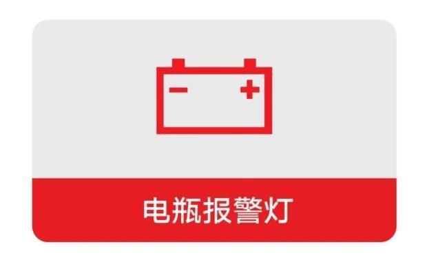 拖拉机,的仪表盘上电瓶显示灯亮,是怎么了?电池故障灯亮是什么原因-图2 拖拉机,的仪表盘上电瓶显示灯亮,是怎么了?电池故障灯亮是什么原因-图2