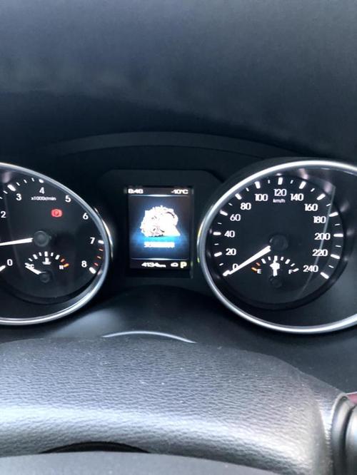 哈弗h6coupe变速器功能受限？换代h6变速器故障-图3