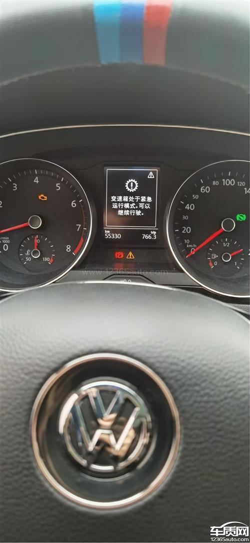车仪表盘显示变速器故障请立即维修怎么回事？汽车报警变速器故障-图2