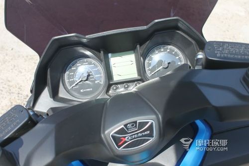光阳赛艇300怎么调时钟?赛艇300怎么消除10故障-图2 光阳赛艇300怎么调时钟?赛艇300怎么消除10故障-图2