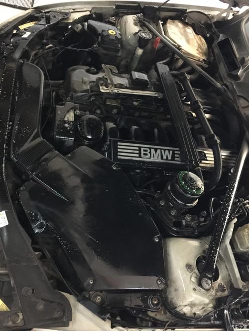 e90哪批是通用变速箱?宝马3系E90变速箱故障-图2 e90哪批是通用变速箱?宝马3系E90变速箱故障-图2