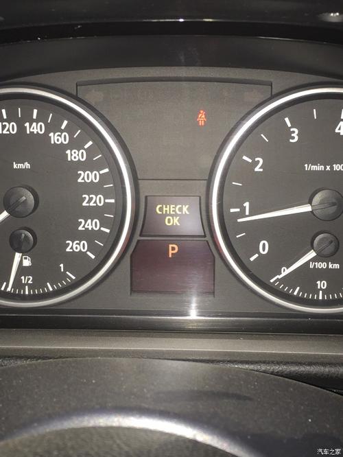 e90哪批是通用变速箱?宝马3系E90变速箱故障-图3 e90哪批是通用变速箱?宝马3系E90变速箱故障-图3