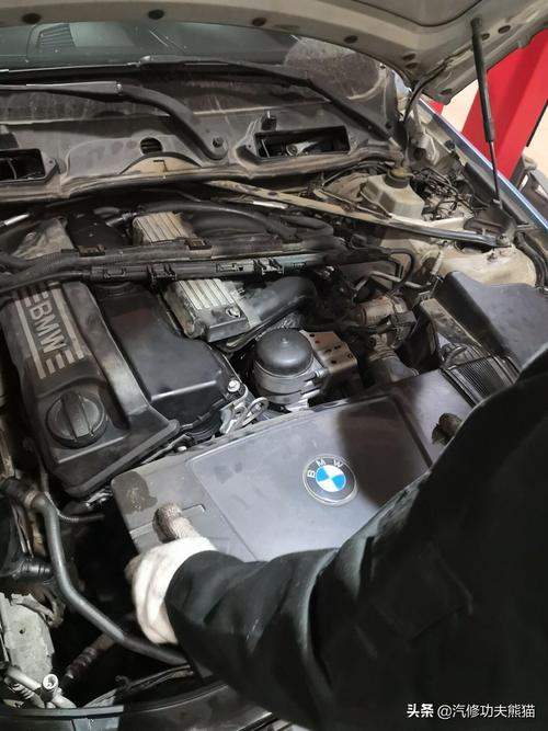 e90哪批是通用变速箱?宝马3系E90变速箱故障-图4 e90哪批是通用变速箱?宝马3系E90变速箱故障-图4