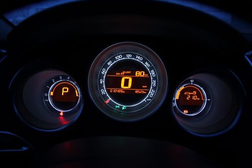 雪铁龙c4l仪表盘详解?c4L倒车故障-图3 雪铁龙c4l仪表盘详解?c4L倒车故障-图3