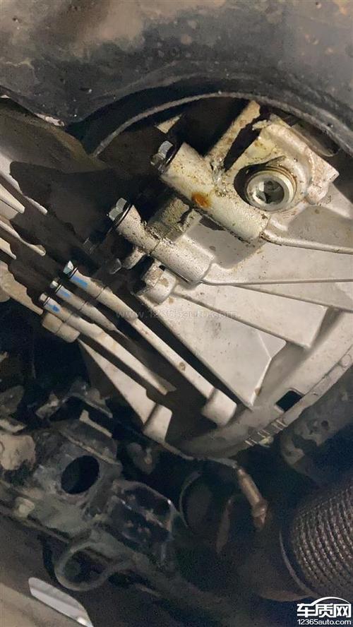 长安cs75变速器功能受限什么原因?cs75变速箱故障-图3 长安cs75变速器功能受限什么原因?cs75变速箱故障-图3