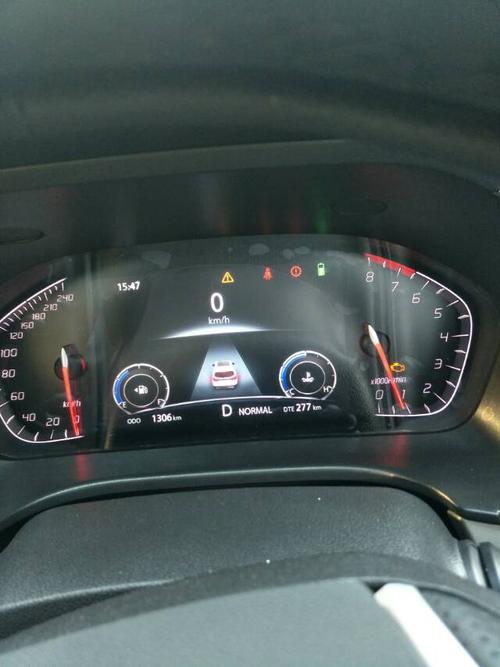 长安cs75变速器功能受限什么原因?cs75变速箱故障-图2 长安cs75变速器功能受限什么原因?cs75变速箱故障-图2