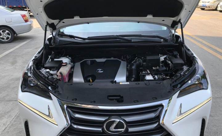 买雷克萨斯nx200的十大忠告?nx200变速箱故障频发-图2 买雷克萨斯nx200的十大忠告?nx200变速箱故障频发-图2