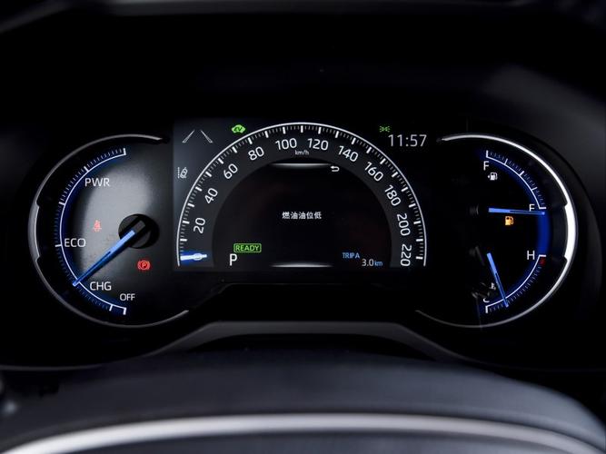 丰田荣放混动车故障率高吗？rav4故障率怎样-图3