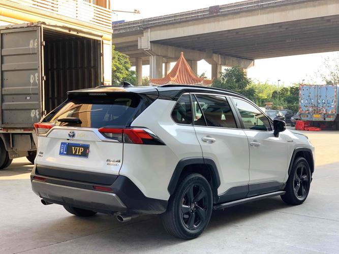 丰田荣放混动车故障率高吗？rav4故障率怎样-图4