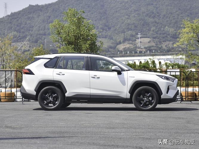 丰田荣放混动车故障率高吗？rav4故障率怎样-图2