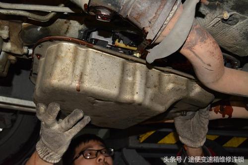事故修理费超过车损40%算报废吗?变速箱故障属于车损吗-图4 事故修理费超过车损40%算报废吗?变速箱故障属于车损吗-图4