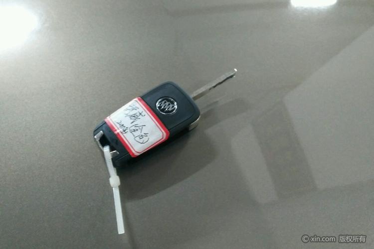 04别克君威钥匙门卡住了?老款君威钥匙门故障-图4 04别克君威钥匙门卡住了?老款君威钥匙门故障-图4