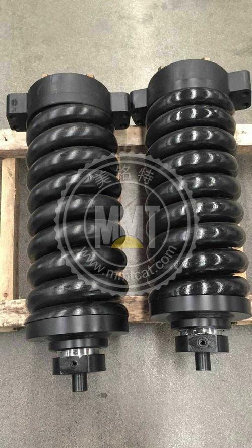 卡特349行走跑偏解决方法?下摆臂故障影响前束还是外倾角-图2 卡特349行走跑偏解决方法?下摆臂故障影响前束还是外倾角-图2