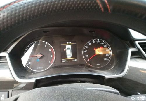 一汽骏派cx65怠速抖动？一汽俊派d故障特别多-图3