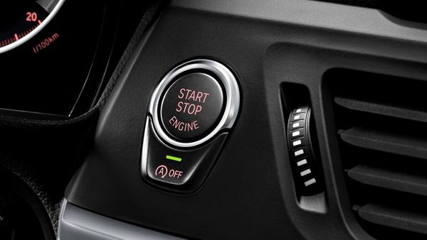 宝马5系报140401故障怎么处理？bmw1系轮胎故障-图4